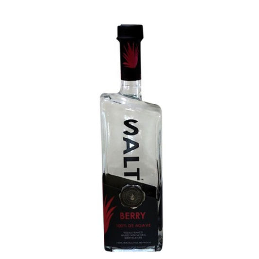 Salt Berry Tequila - Liquor Geeks