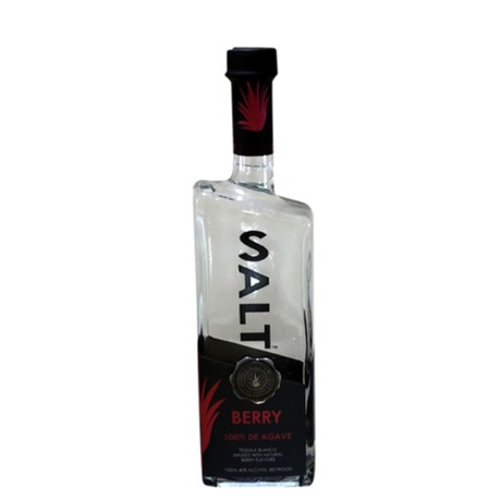 Salt Berry Tequila - Liquor Geeks