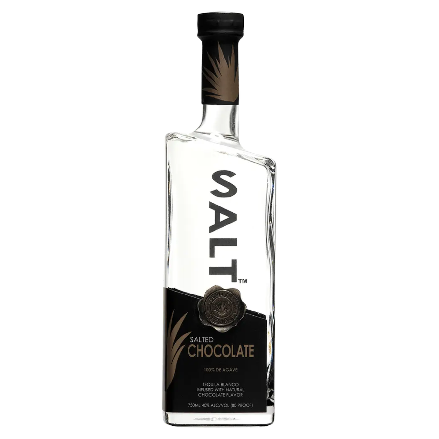 Salt Chocolate Tequila - Liquor Geeks