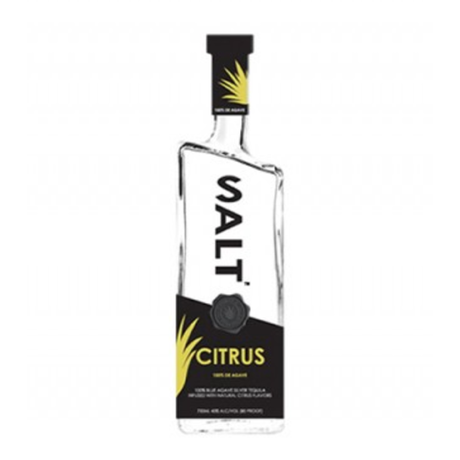 Salt Citrus Tequila - Liquor Geeks