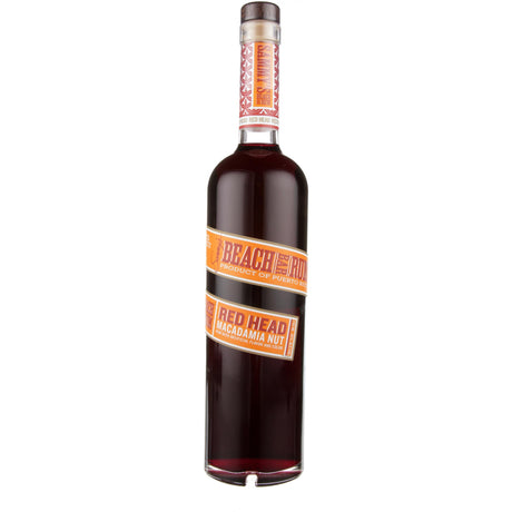 Sammy's Beach Bar Macadamia Nut Red Head Flavored Rum - Liquor Geeks