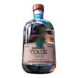Sangre Verde Tobala Mezcal