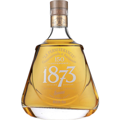 Sauza Tequila Extra Añejo La Perseverancia 150 Aniversario 80 - Liquor Geeks