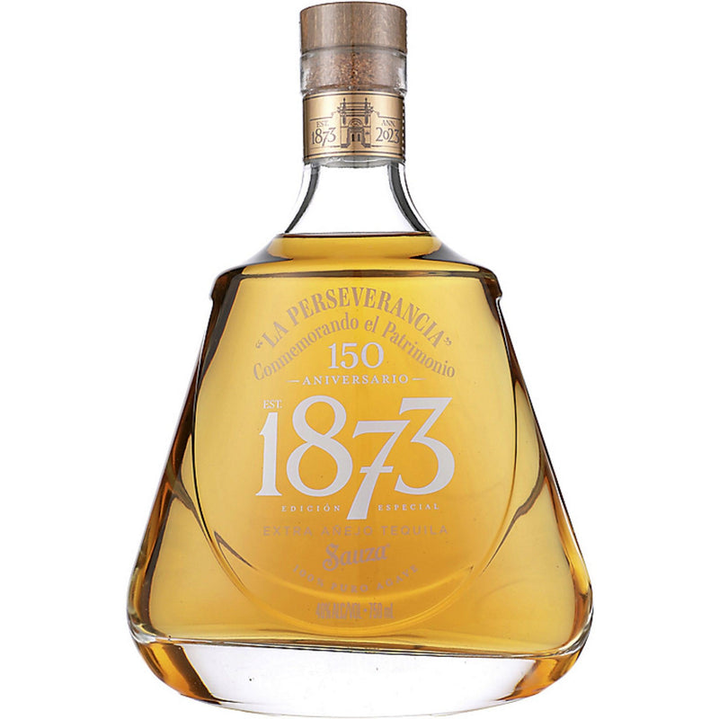 Sauza Tequila Extra Anejo La Perseverencia 150 Aniversario