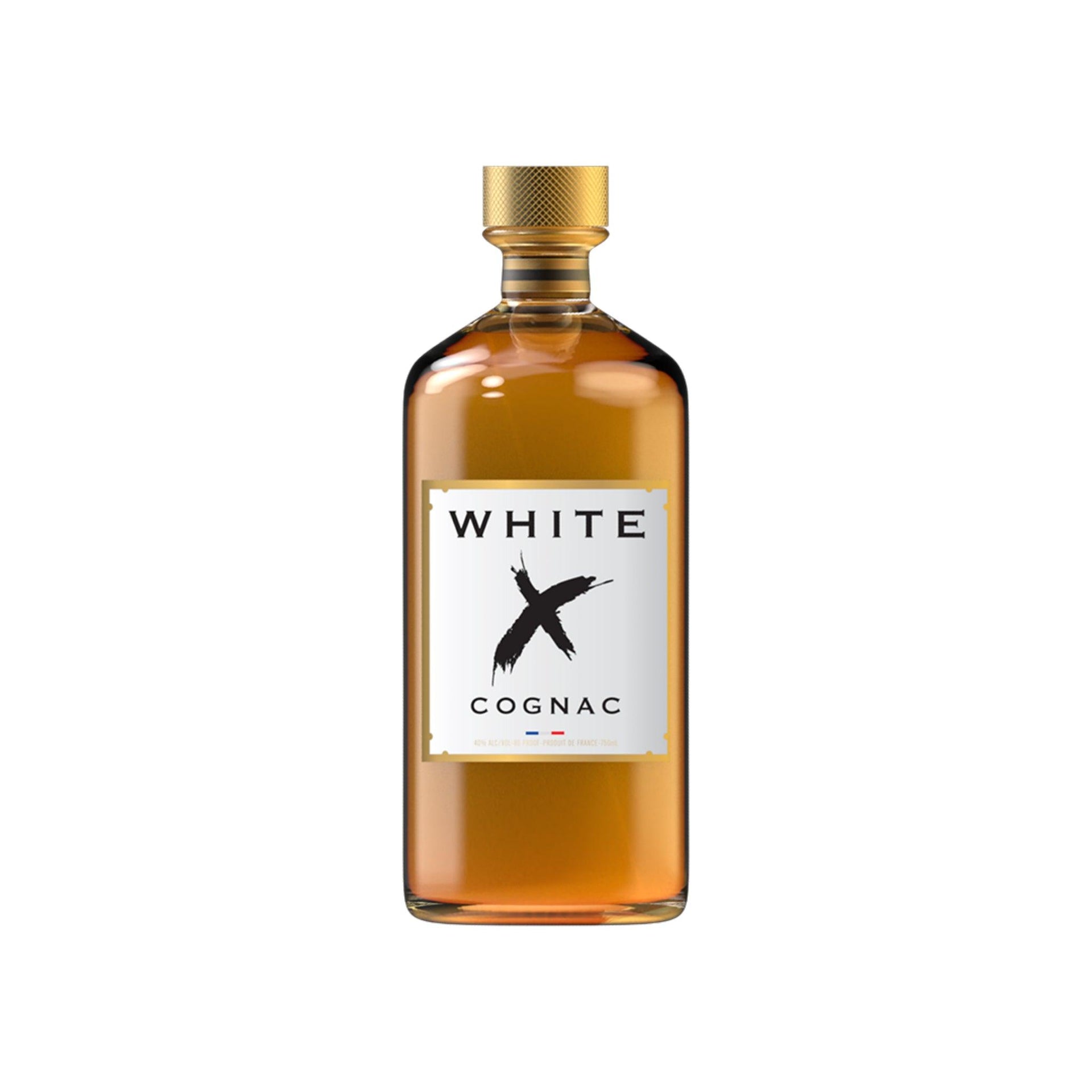 Sazerac White X Cognac | Liquor Geeks