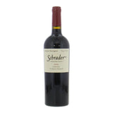 Schrader Cabernet Sauvignon Monastery Block To Kalon Vineyard Oakville 2023