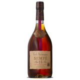 Sempe Armagnac 15 Yr - Liquor Geeks