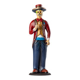 Señor Artesano Catrín Reposado Tequila – Red