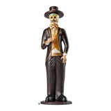 Señor Artesano Catrín Reposado Tequila – Brown