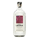 Señora Leona Organic Blanco Tequila