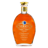 Serata Amaretto Almond Liqueur/Liquor - Liquor Geeks