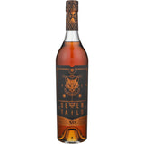 Seven Tails Brandy XO Port Cask Finish - Liquor Geeks