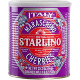 Starlino Maraschino Cherries