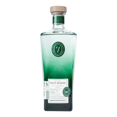 Sie7e Deseos Ensamble Mezcal