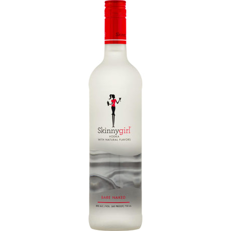 Skinnygirl Vodka Bare Naked - Liquor Geeks