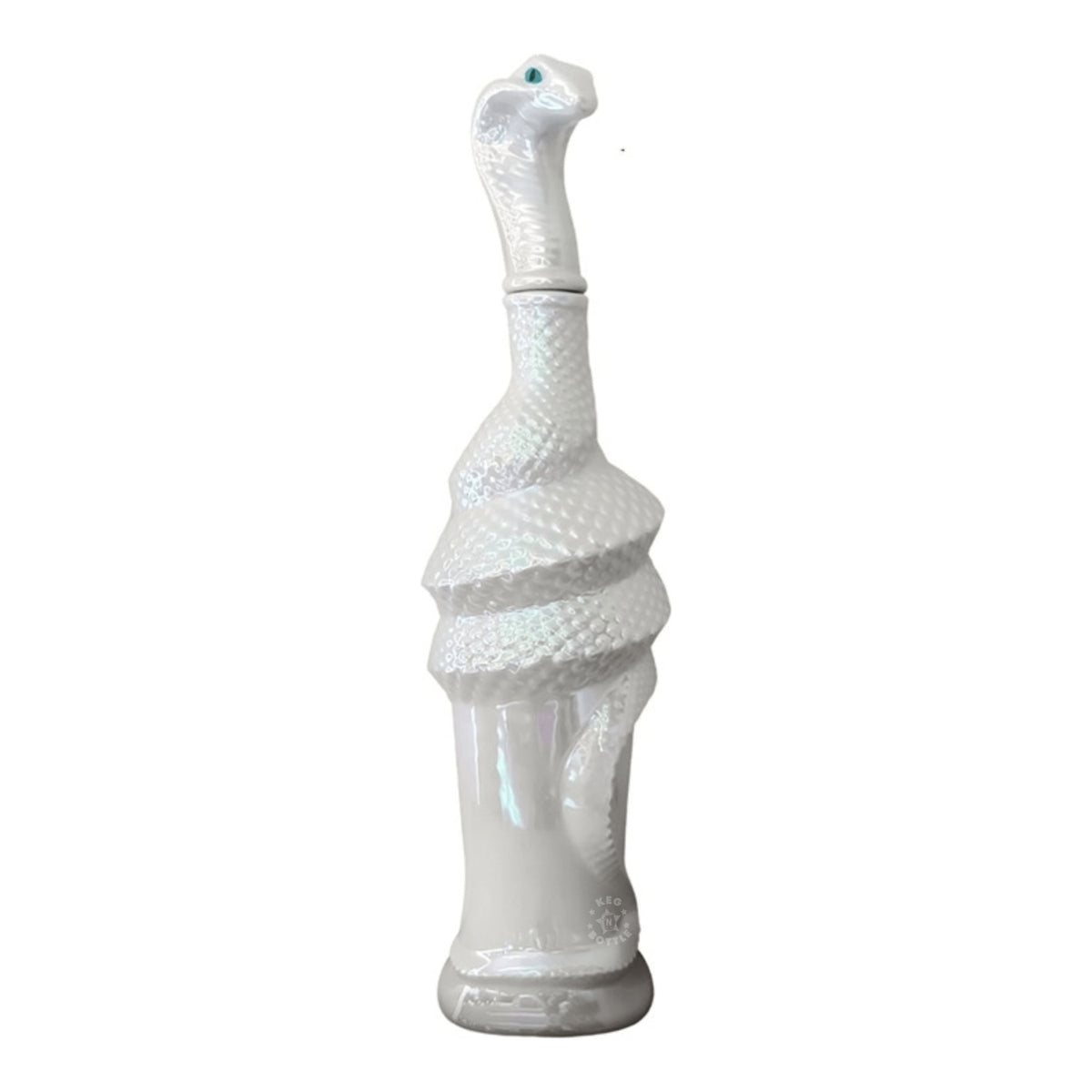 Skorpios 1618 Tequila Blanco Tahona