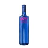 Skyy Raspberry Flavored Vodka Infusions - Liquor Geeks