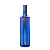 Skyy Strawberry Flavored Vodka Infusions - Liquor Geeks