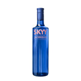 Skyy Watermelon Flavored Vodka Infusions - Liquor Geeks