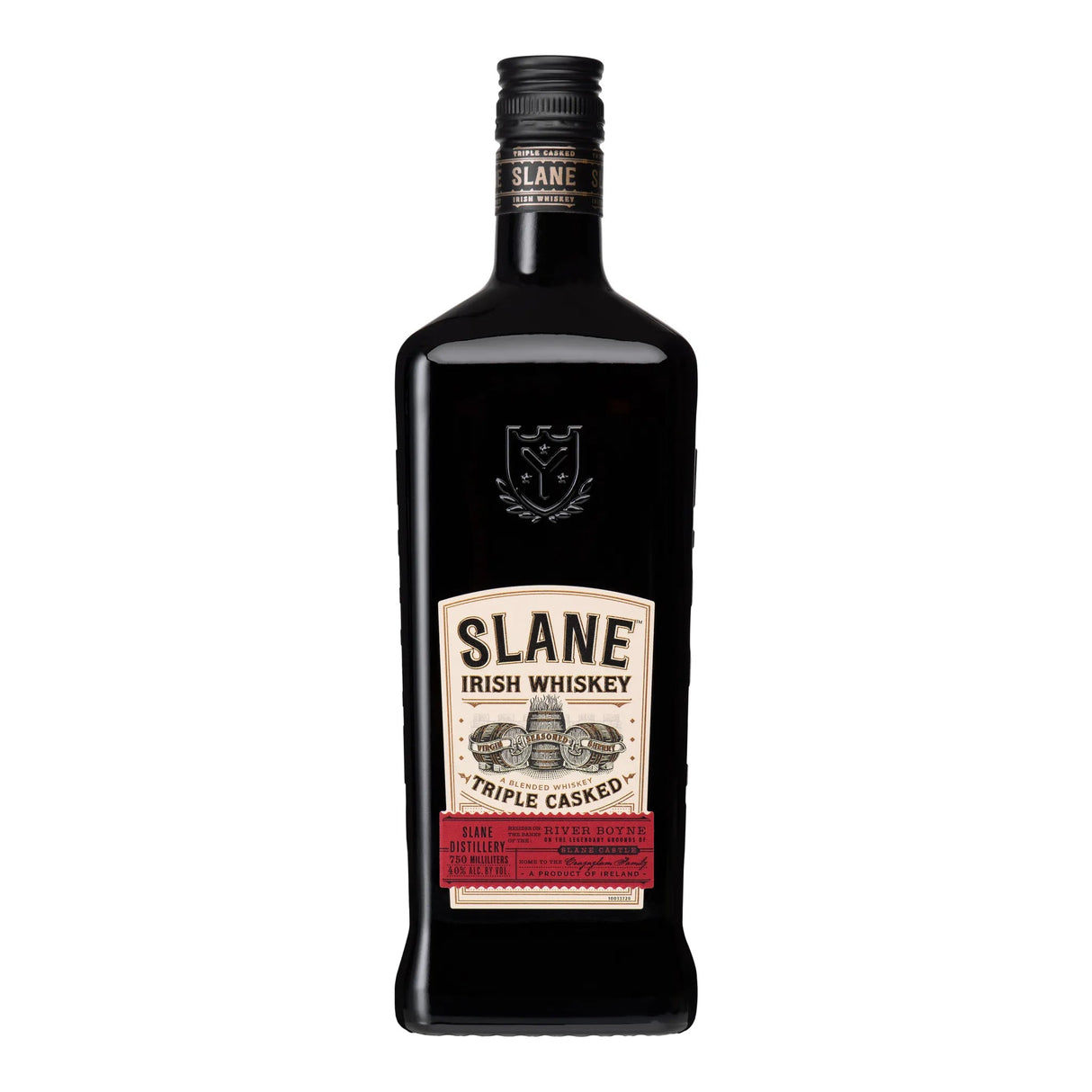 Slane Irish Whiskey - Liquor Geeks