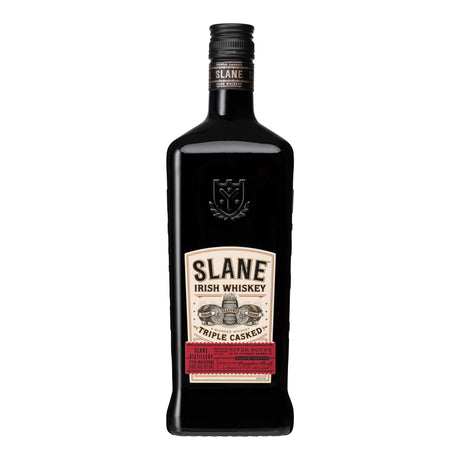 Slane Irish Whiskey - Liquor Geeks