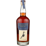 Slaughter House Blended American Whiskey - Liquor Geeks