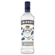 Smirnoff Blueberry Flavored Vodka - Liquor Geeks