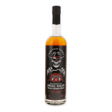 Smoke Wagon Straight Bourbon Whiskey Halloween Edition
