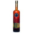 Smoke Wagon Straight Bourbon Whiskey – Uncut Unfiltered