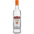 Sobieski Orange Flavored Vodka - Liquor Geeks