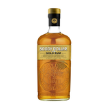 Soggy Dollar Gold Rum - Liquor Geeks