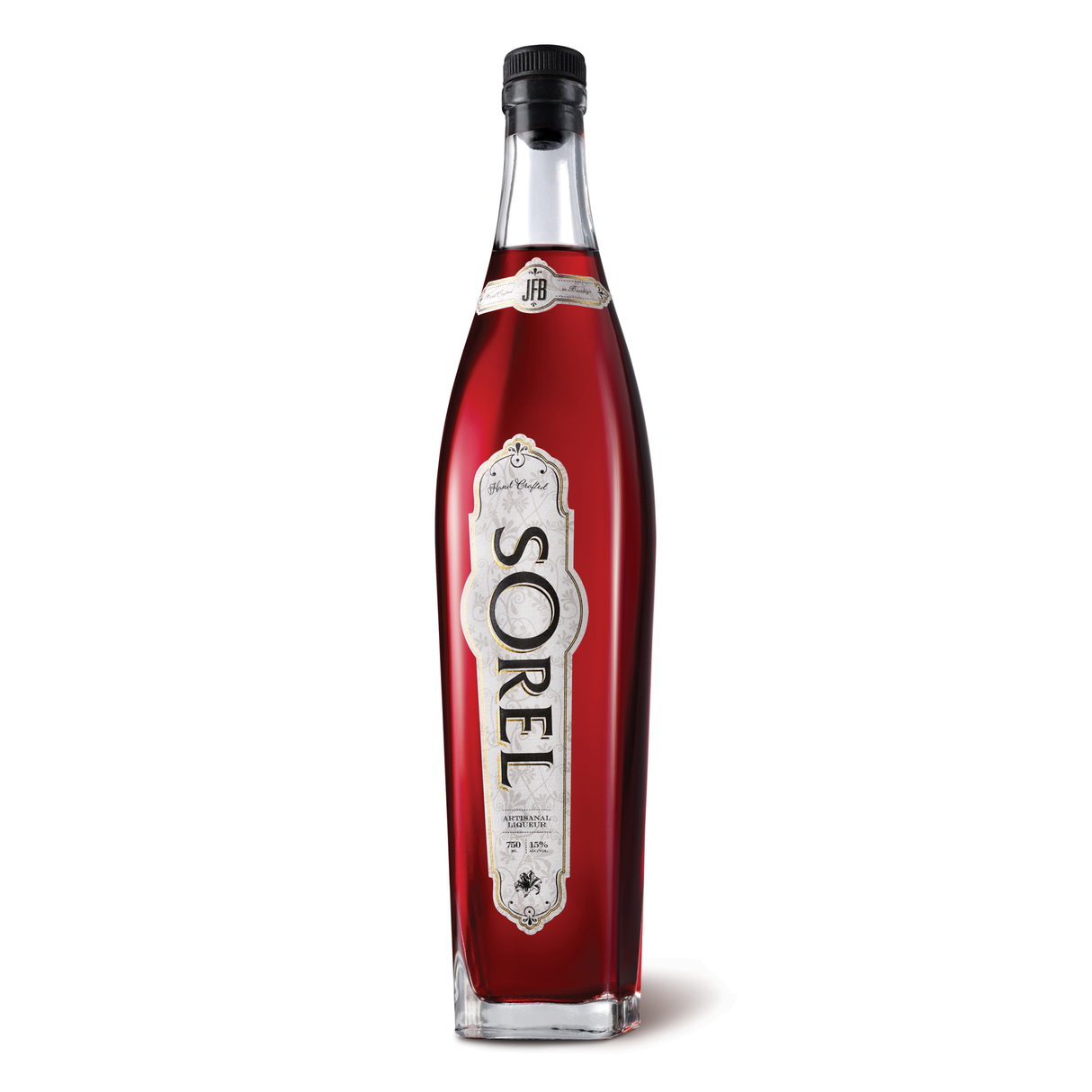 Sorel Liqueur - Liquor Geeks