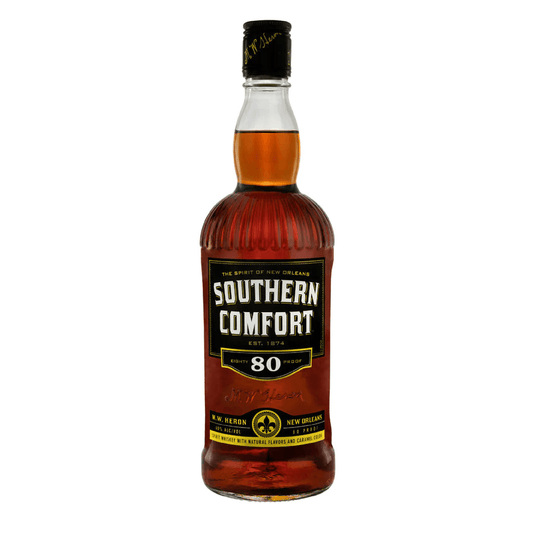Southern Comfort Black Whiskey 80 Proof - Liquor Geeks