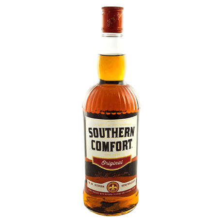 Southern Comfort Original Whiskey 70 Proof - Liquor Geeks