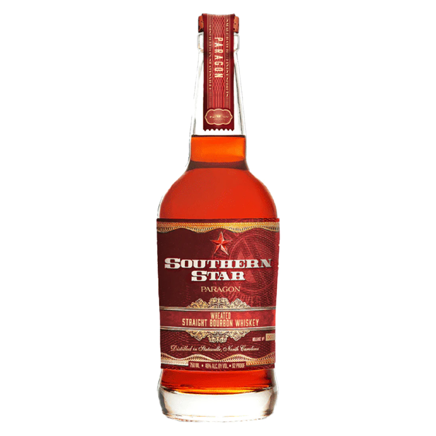 Southern Star Paragon Whd Bourbon - Liquor Geeks