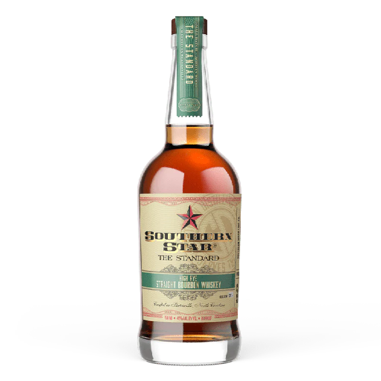 Southern Star Standard Bourbon - Liquor Geeks