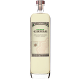 St. George Green Chile Vodka - Liquor Geeks