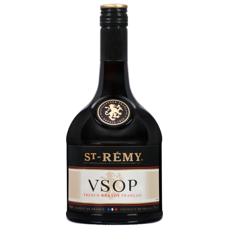 St-Remy VSOP Brandy - Liquor Geeks