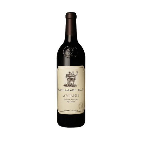 Stag'S Leap Wine Cellars Cabernet Sauvignon Artemis Napa Valley 2020 - Liquor Geeks