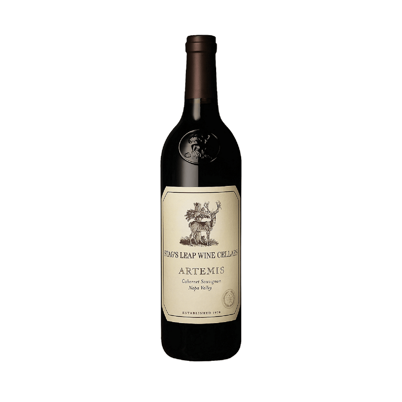 ワイン STAG'S LEAP WINE CELLARS ARTEMIS 2020 Stag's Leap Wine Cellars Artemis Cabernet Sauvignon 2020