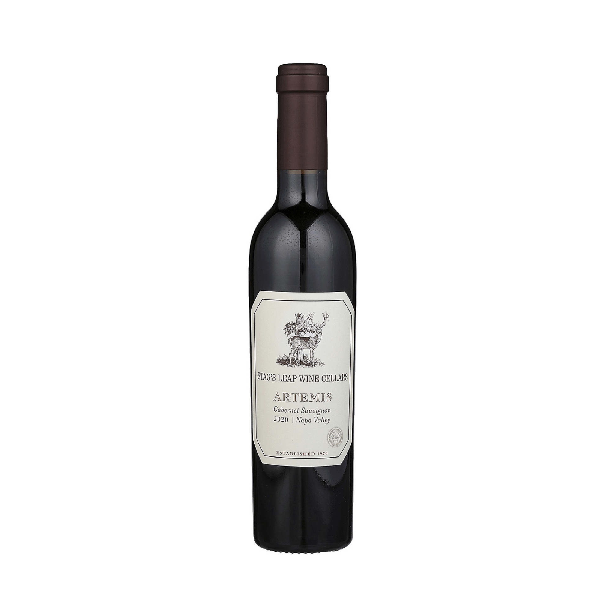 Stag'S Leap Wine Cellars Cabernet Sauvignon Artemis Napa Valley 2020 - Liquor Geeks