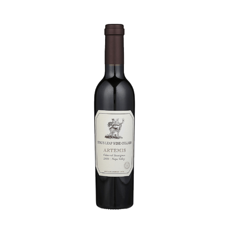 Stag'S Leap Wine Cellars Cabernet Sauvignon Artemis Napa Valley 2020 - Liquor Geeks