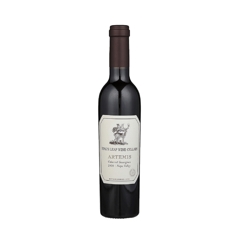 Stag's Leap Wine Cellars Cabernet Sauvignon Artemis Napa