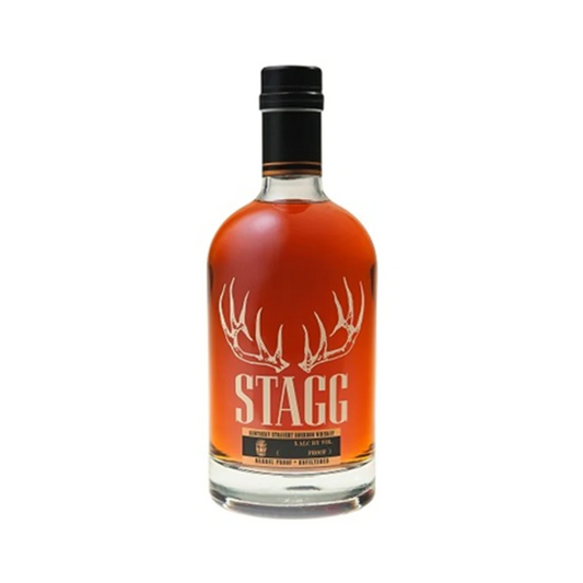 Stagg Jr 130 Proof 22B - Kentucky Straight Bourbon Whiskey - Liquor Geeks