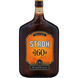 Stroh Spiced Rum Original 1 - Liquor Geeks