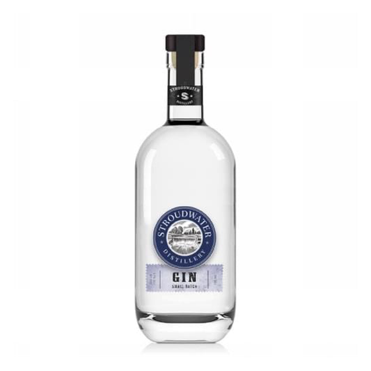 Stroudwater Gin - Liquor Geeks