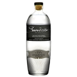 Suavecito Blanco Tequila