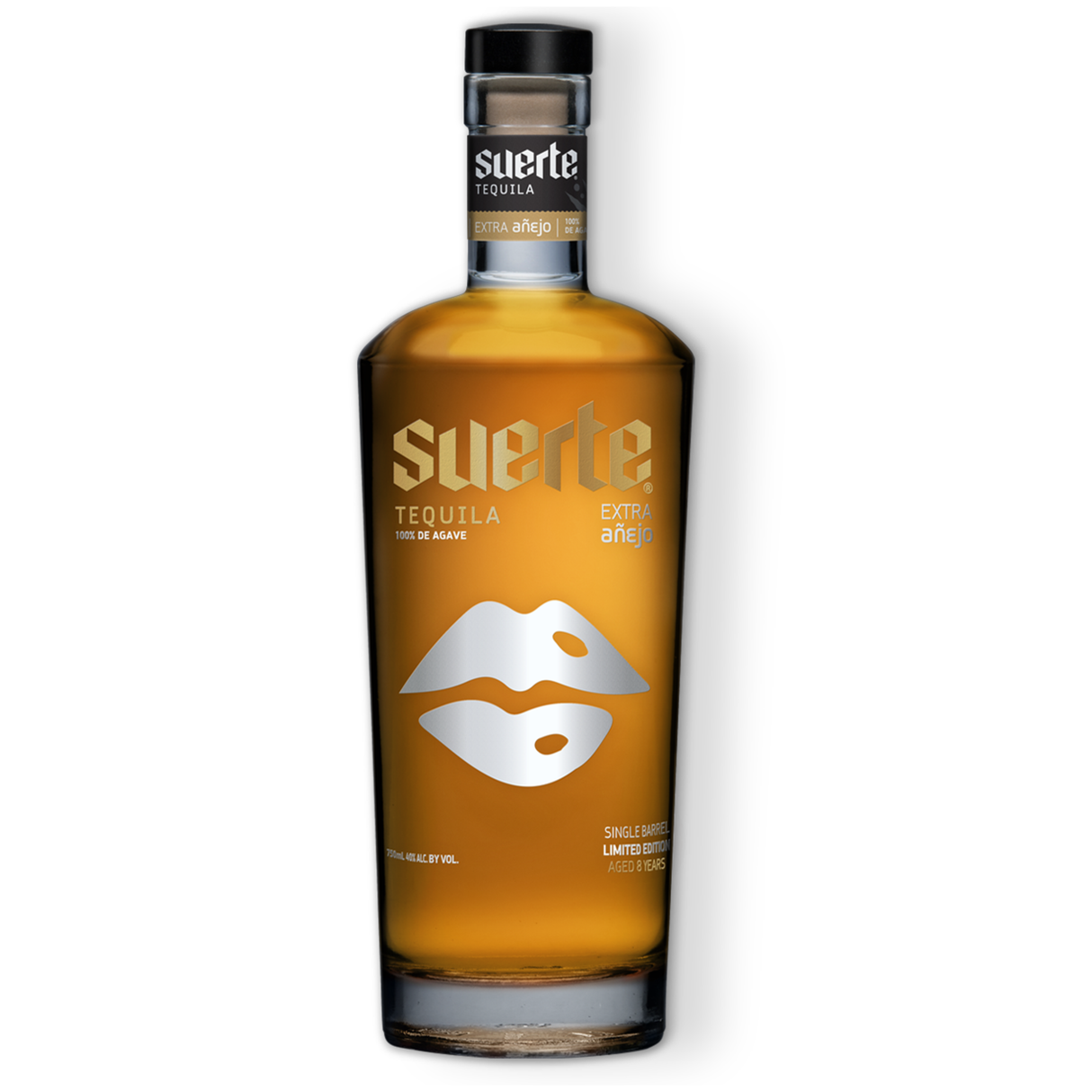 Suerte Extra Anejo Tequila - Liquor Geeks