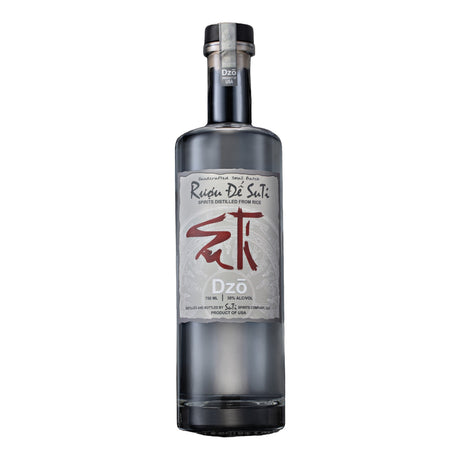 SuTi Dzo Ruou De Vietnamese Rice Spirit