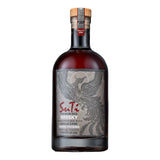 SuTi Rising Phoenix Rice Whisky